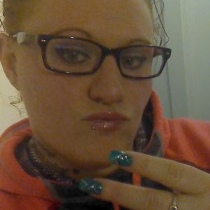 Meet your Posher, Tiffany